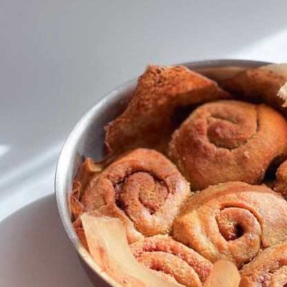 BUNDLE 3X ZAUBERMEHL