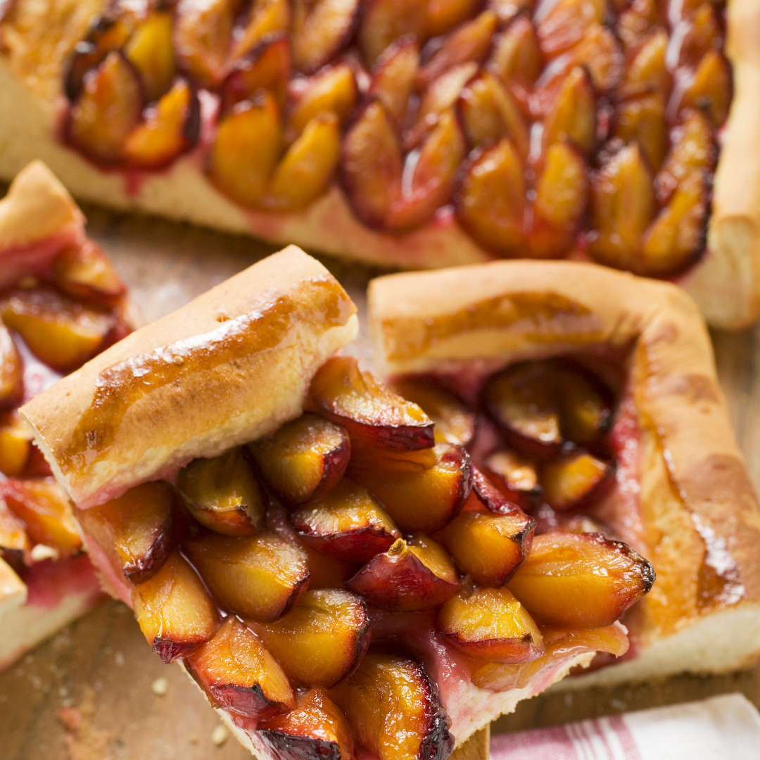 BUNDLE 3X ZAUBERMEHL