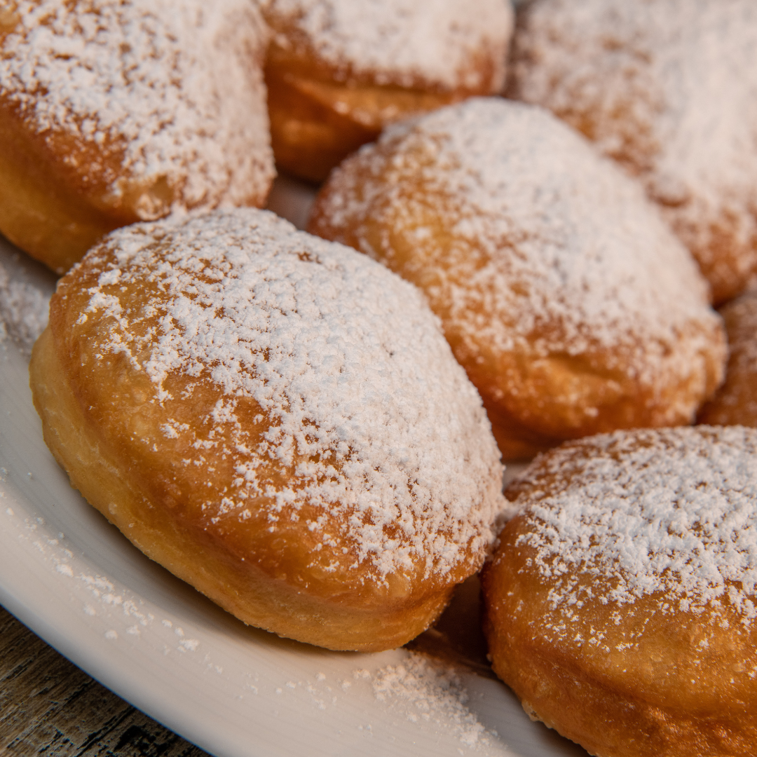 MAGIC FLOUR ORIGINAL