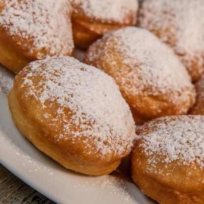 BUNDLE 3X ZAUBERMEHL