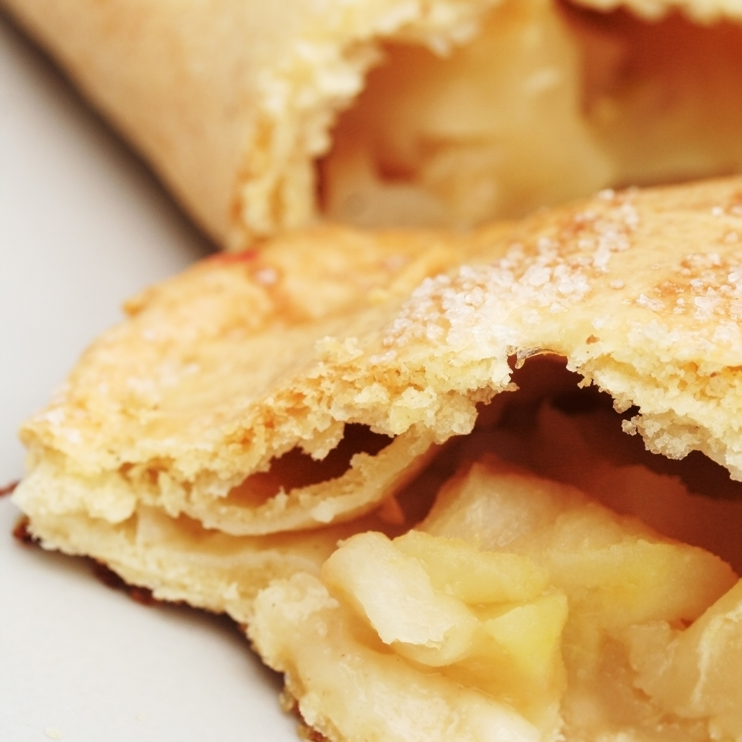 BUNDLE 3X ZAUBERMEHL