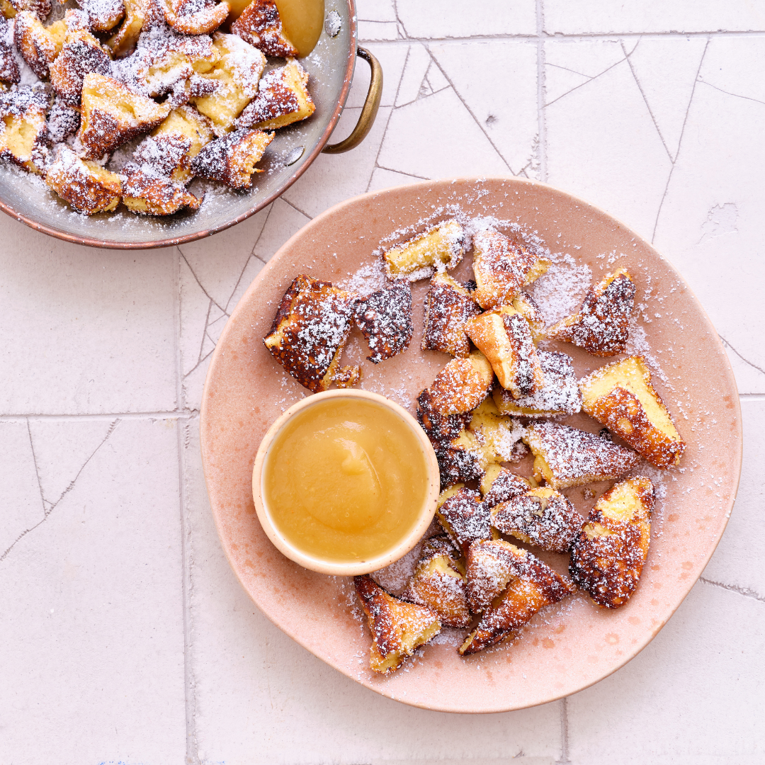 BUNDLE 3X ZAUBERMEHL