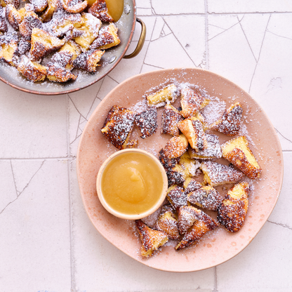 BUNDLE 3X ZAUBERMEHL