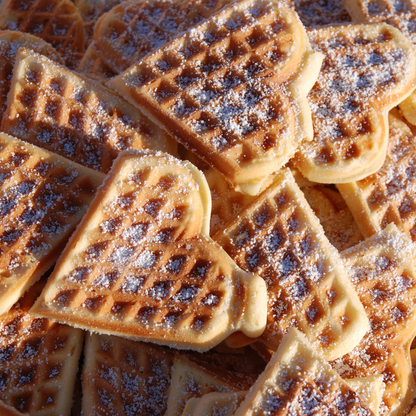 BUNDLE 3X ZAUBERMEHL