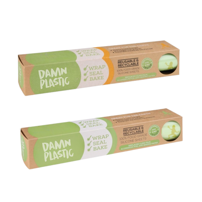 3in1 FOLIE - BACKEN, EINWICKELN & ABDICHTEN