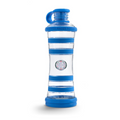 WASSERFLASCHE MIT ENERGIE CHIP