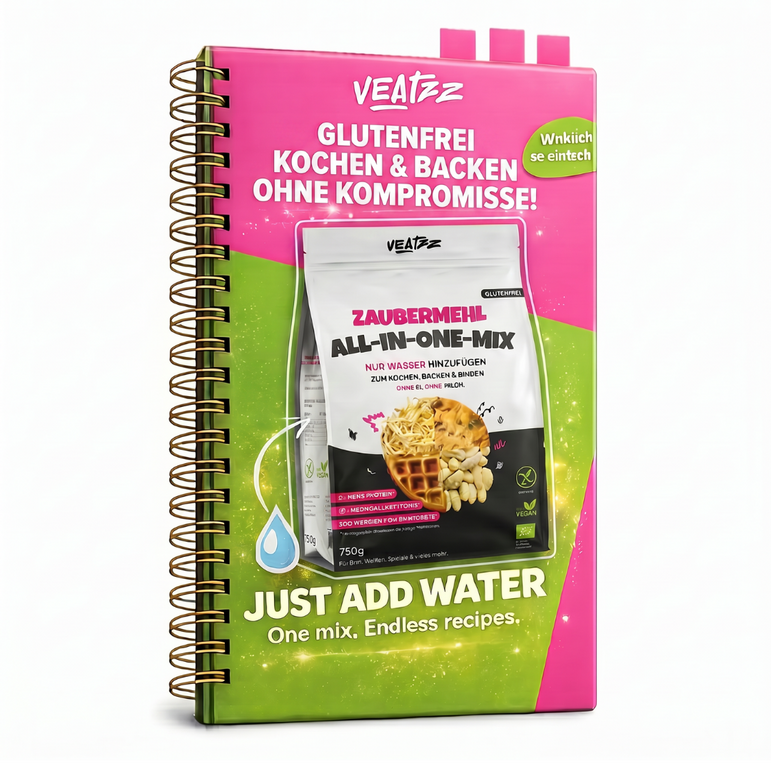 REZEPTE E-BOOK FULL EDITION
