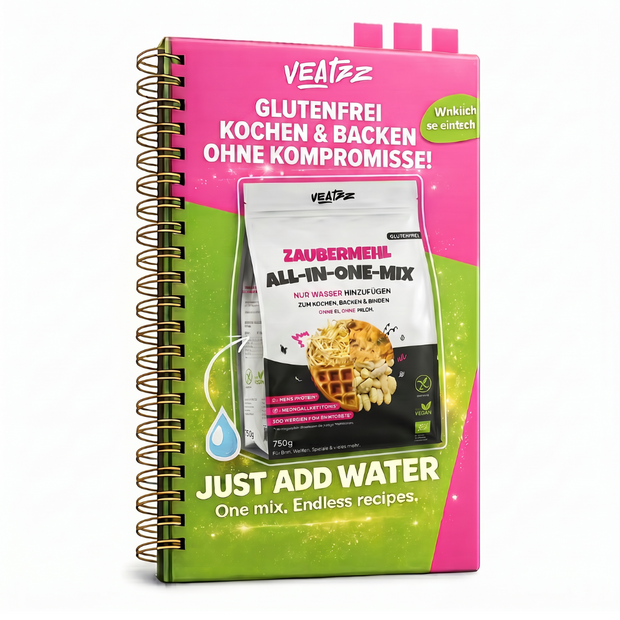 REZEPTE E-BOOK FULL EDITION