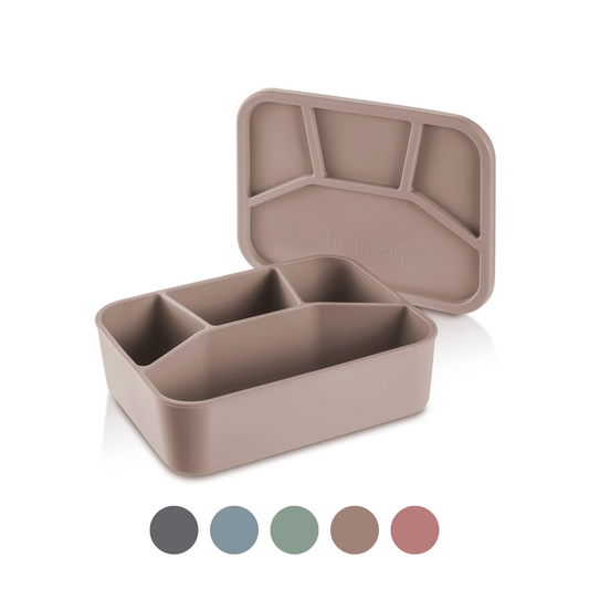 LUNCHBOX 4 FÄCHER