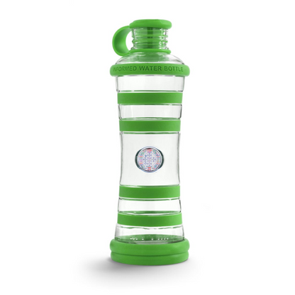 WASSERFLASCHE MIT ENERGIE CHIP