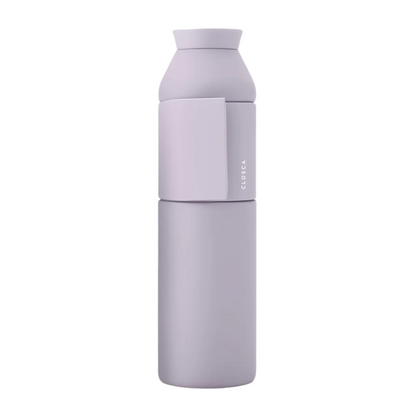 THERMOFLASCHE #HANDSFREE