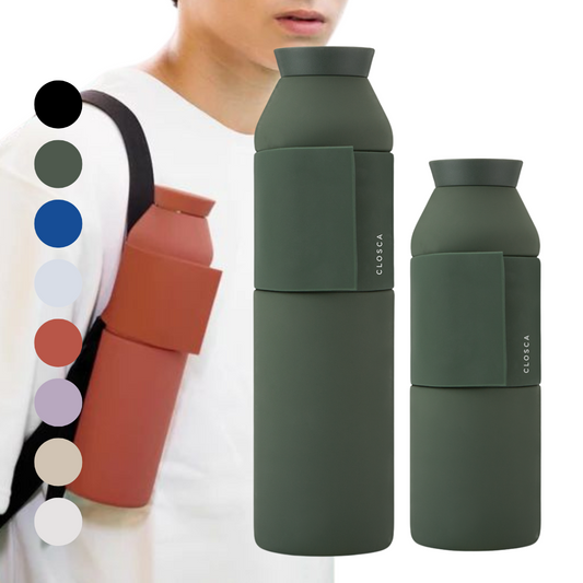 THERMOFLASCHE #HANDSFREE
