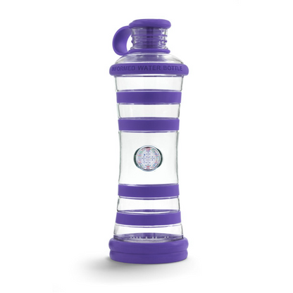 WASSERFLASCHE MIT ENERGIE CHIP