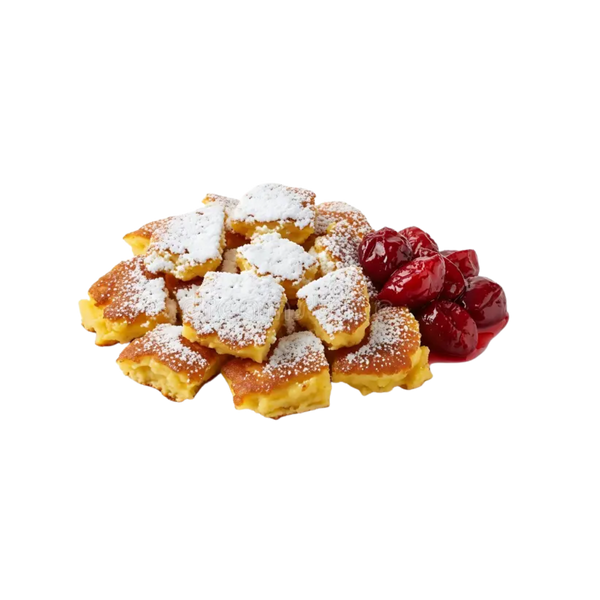 Kaiserschmarrn