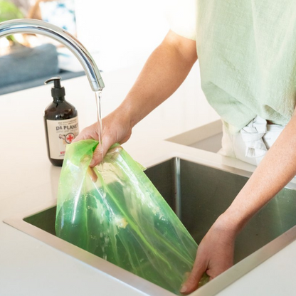 3in1 FILM - BAKING, WRAPPING & SEALING 