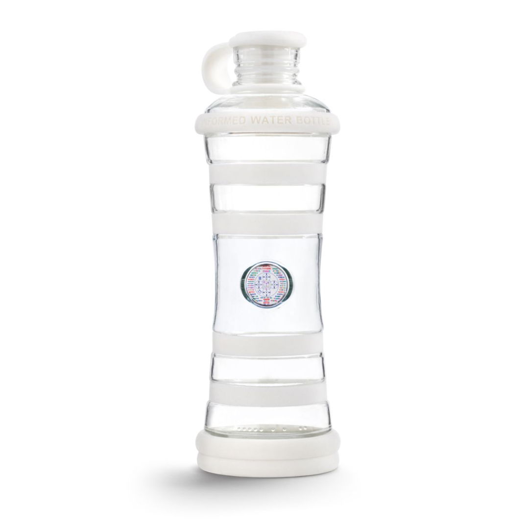 WASSERFLASCHE MIT ENERGIE CHIP
