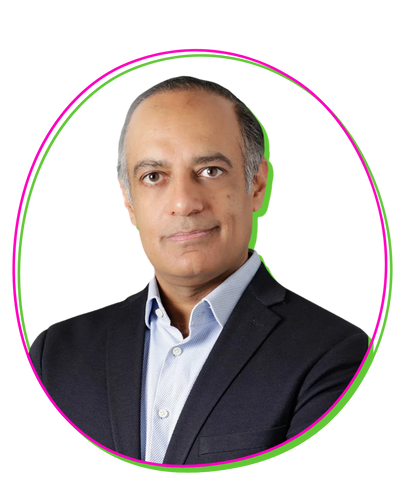 Suraj Nathwani