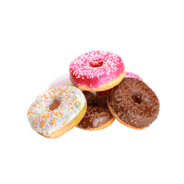Donuts