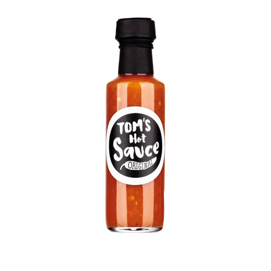 SCHARFE SAUCE