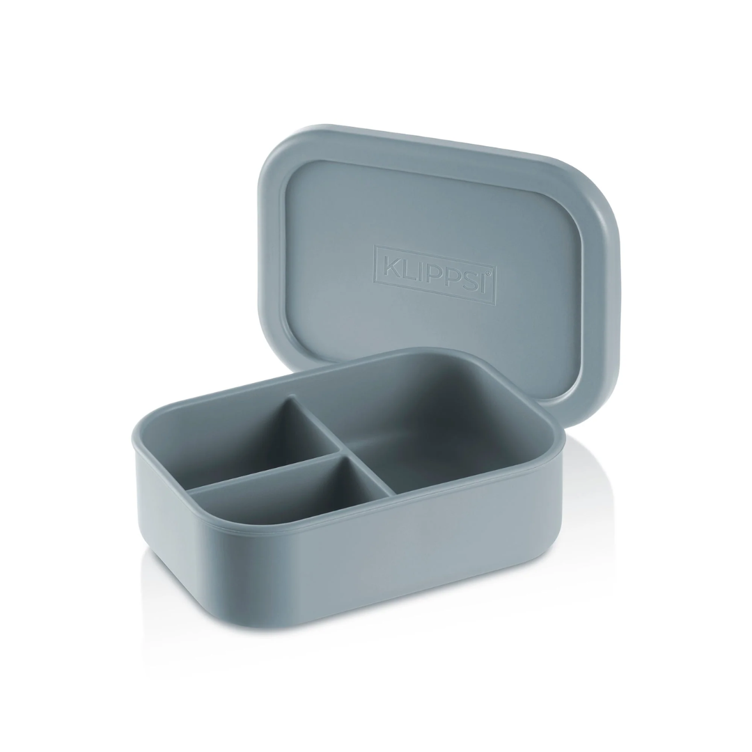 LUNCHBOX 3 FÄCHER