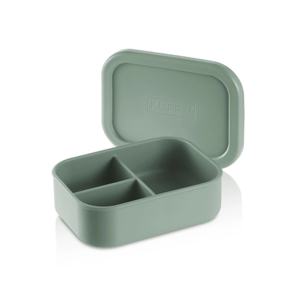 LUNCHBOX 3 FÄCHER