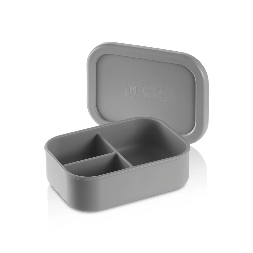 LUNCHBOX 3 FÄCHER