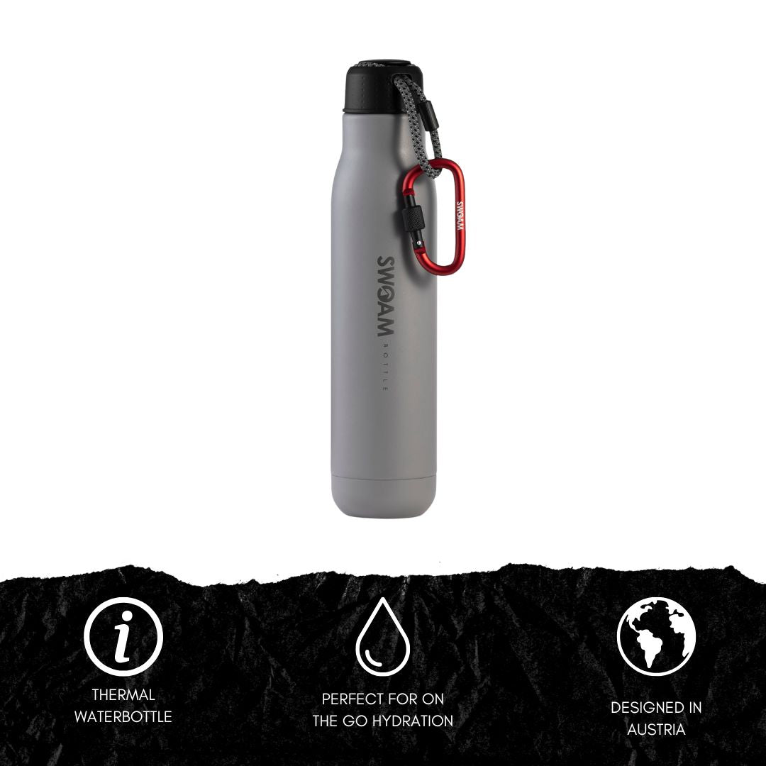 FLASCHE THERMO 750ML