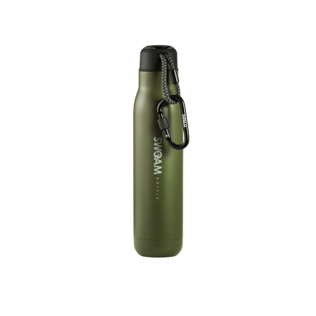 FLASCHE THERMO 750ML