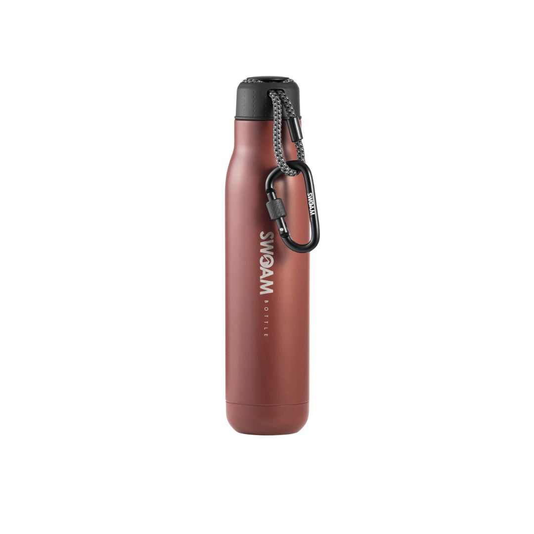 FLASCHE THERMO 750ML
