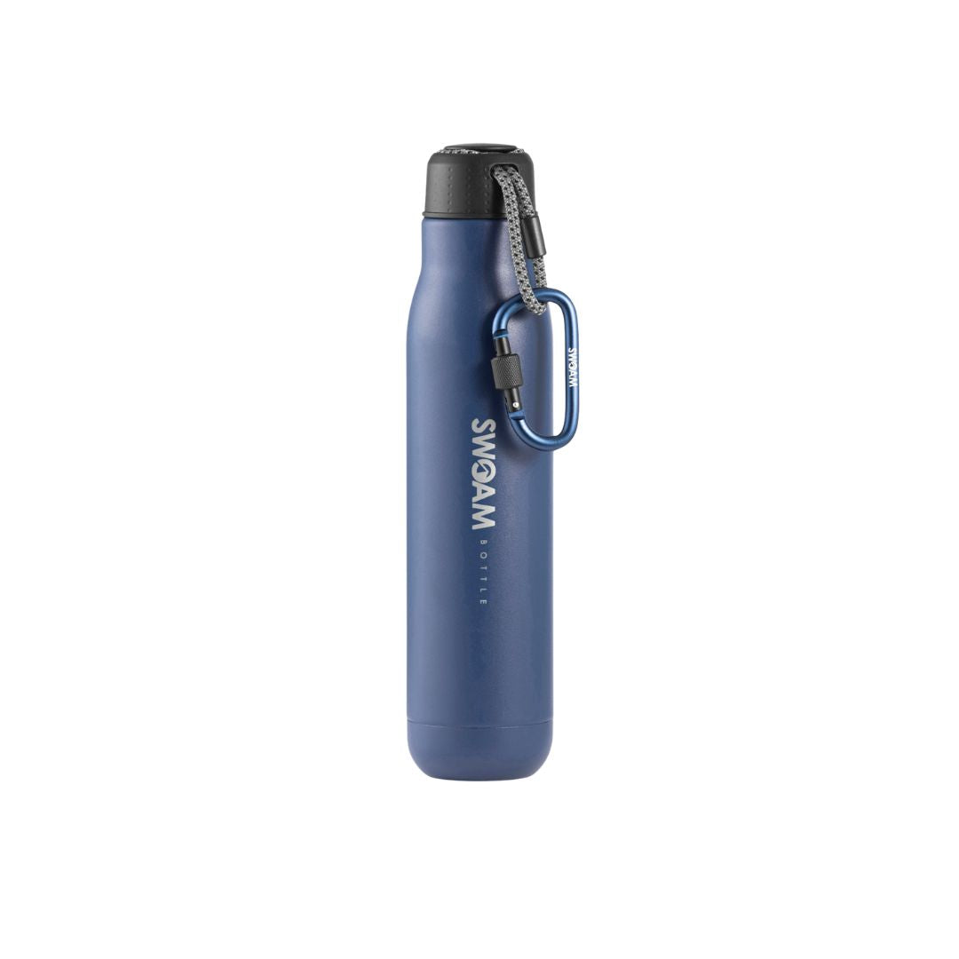 FLASCHE THERMO 750ML