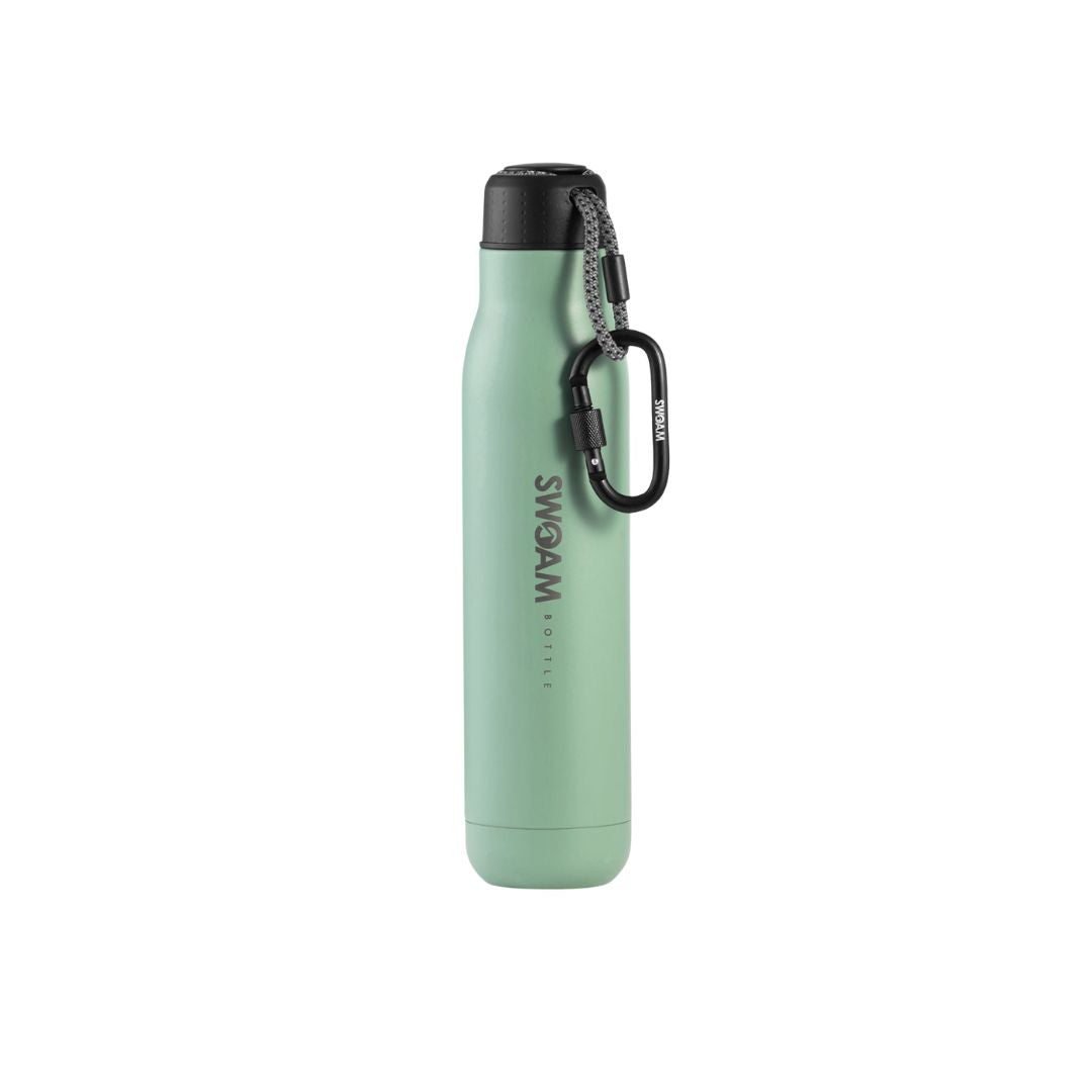 FLASCHE THERMO 750ML