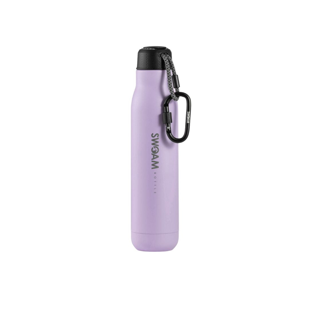 FLASCHE THERMO 750ML
