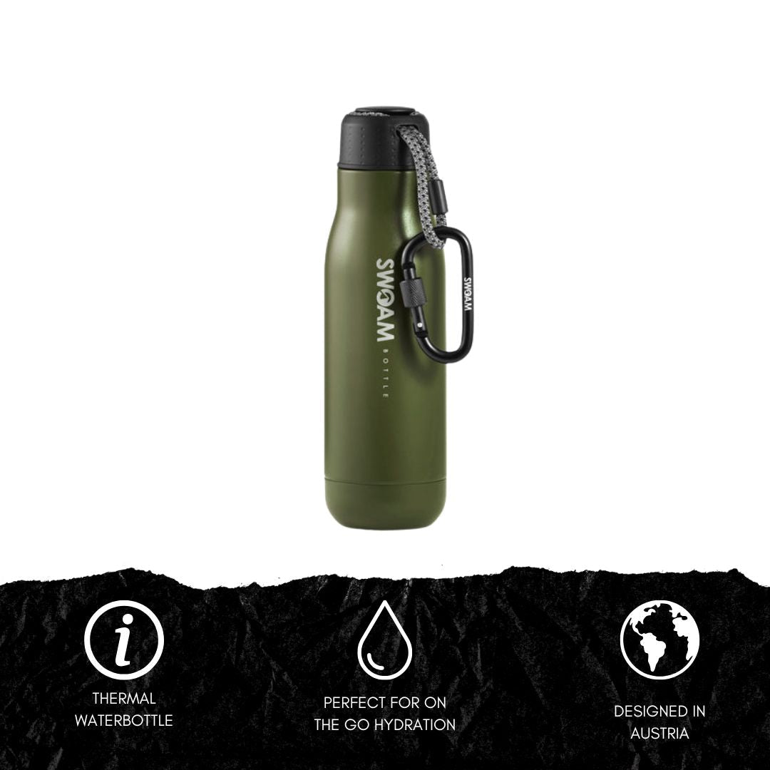 FLASCHE THERMO 500ML