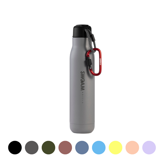 FLASCHE THERMO 750ML