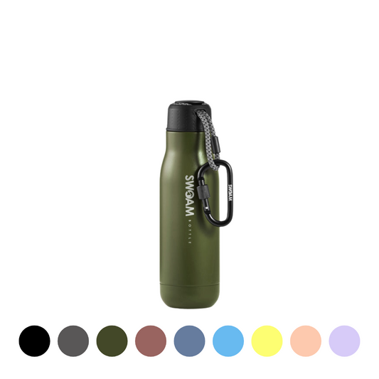 FLASCHE THERMO 500ML