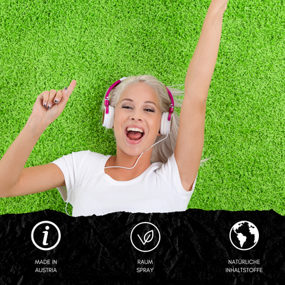 GOOD MOOD ROOM SPRAY