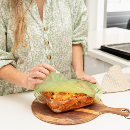 3in1 FOLIE - BACKEN, EINWICKELN & ABDICHTEN