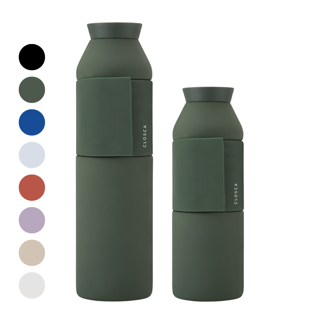 THERMOFLASCHE #HANDSFREE
