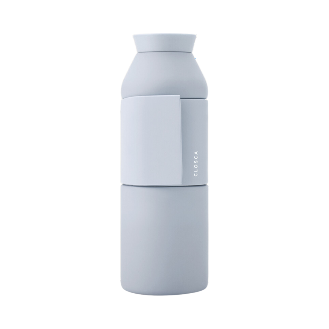 THERMOFLASCHE #HANDSFREE