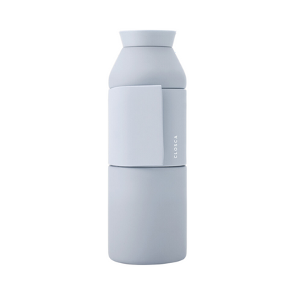 THERMOFLASCHE #HANDSFREE