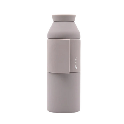 THERMOFLASCHE #HANDSFREE