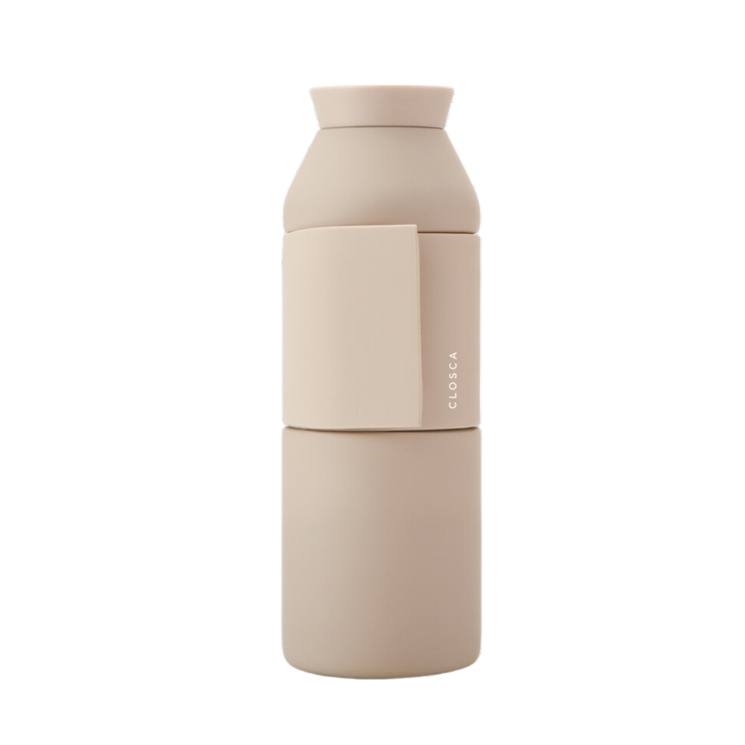 THERMOFLASCHE #HANDSFREE