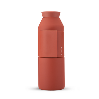 THERMOFLASCHE #HANDSFREE