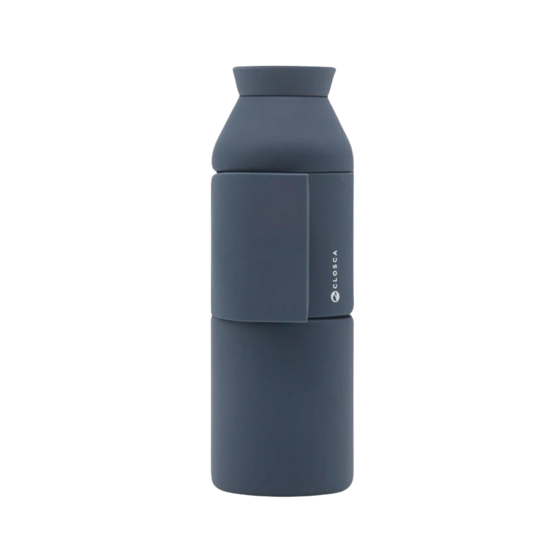 THERMOFLASCHE #HANDSFREE