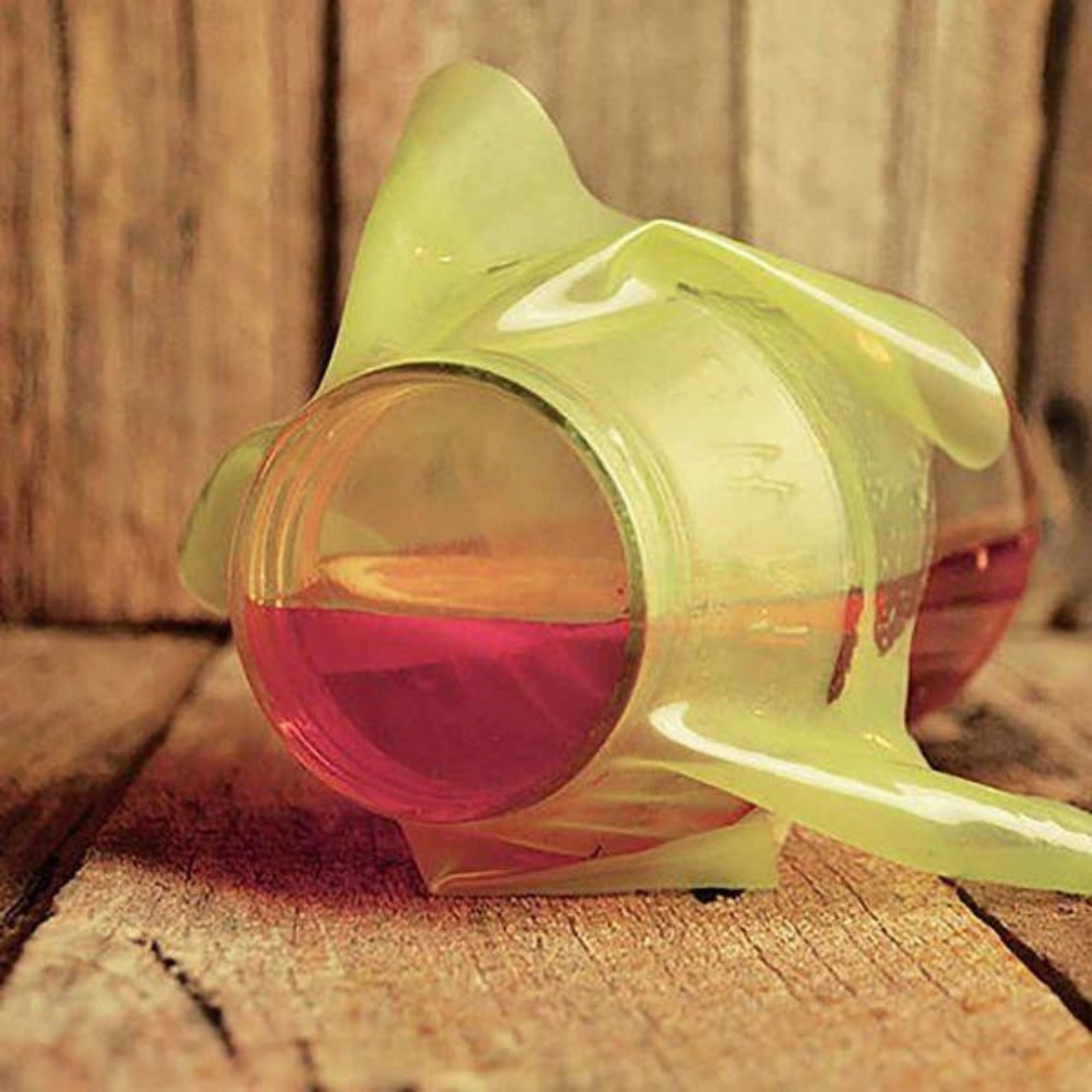 3in1 FOLIE - BACKEN, EINWICKELN & ABDICHTEN