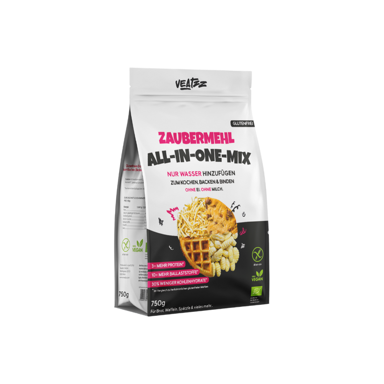 MAGIC FLOUR ORIGINAL