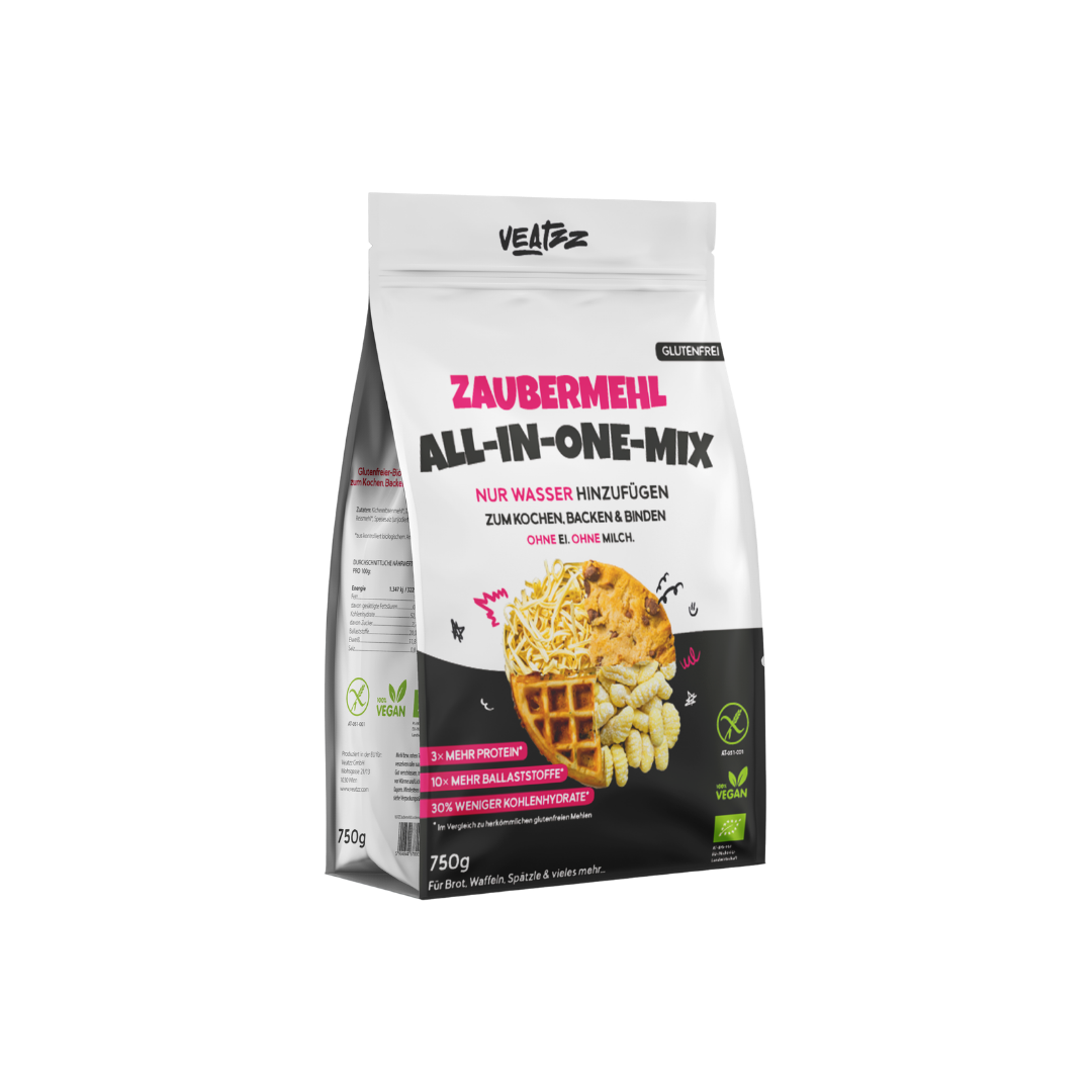 MAGIC FLOUR ORIGINAL