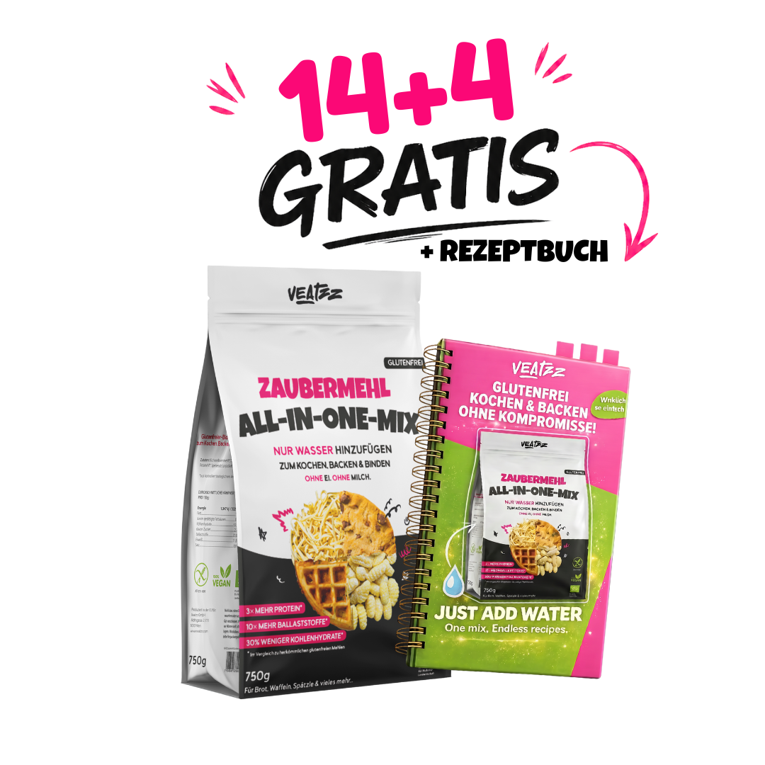 VORRAT DEAL 14+4