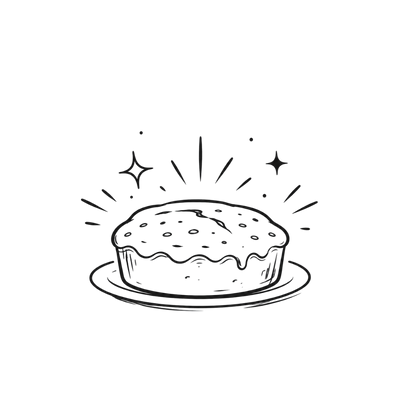 Kochen. Backen. Staunen.
