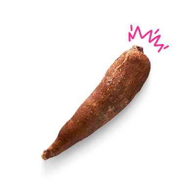 Maniok